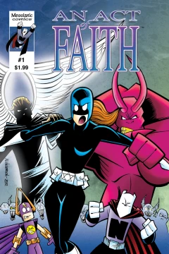 An Act of Faith