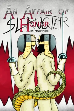 An Affair of Slaughter