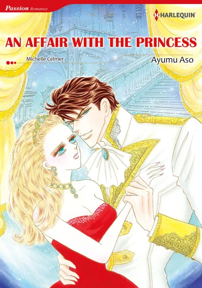 An Affair With the Princess (2014) - Series 