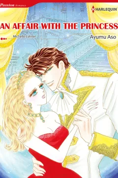 An Affair With the Princess