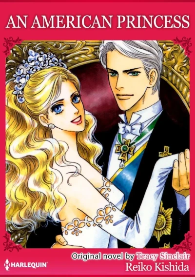 An American Princess (2020) - Series 