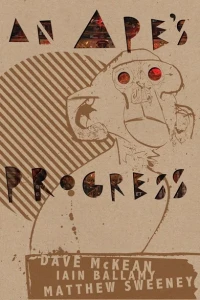 An Ape's Progress