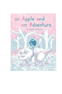 An Apple and An Adventure