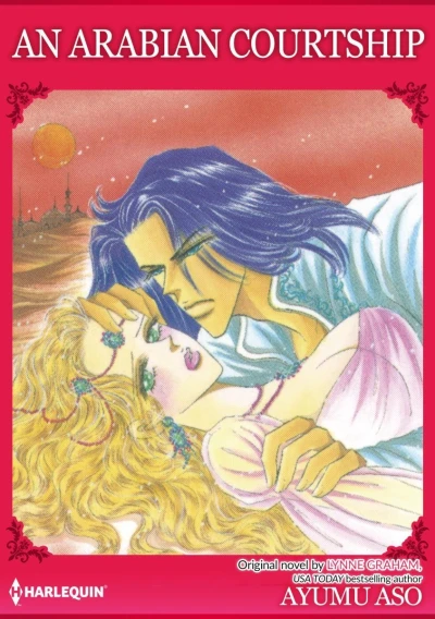 An Arabian Courtship (2020) - Series 