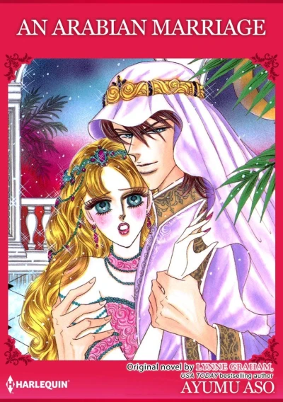 An Arabian Marriage (2020) - Series 