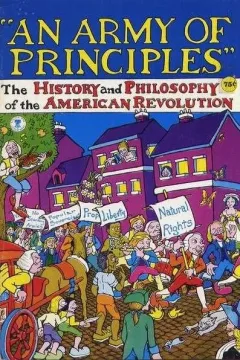 "An Army of Principles"