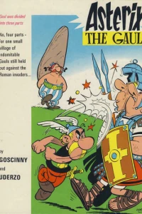 An Asterix Adventure