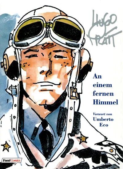 An Einem Fernen Himmel (1996) - Series 