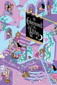 An Embarrassment of Witches