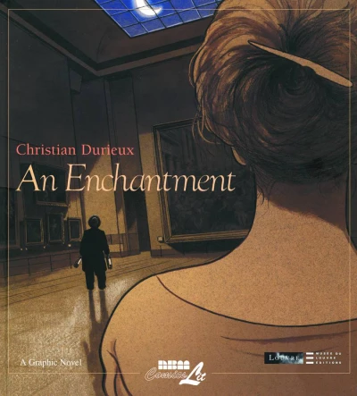 An Enchantment (2013) - Series 