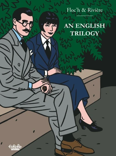 An English Trilogy (2021) - Series 