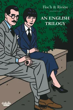 An English Trilogy