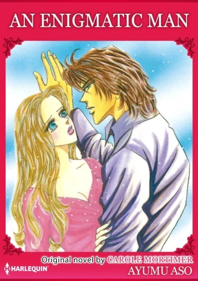 An Enigmatic Man (2019) - Series 