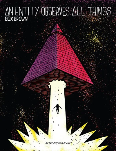 An Entity Observes All Things (2015) - Series 
