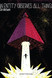 An Entity Observes All Things