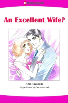 An Excellent Wife?
