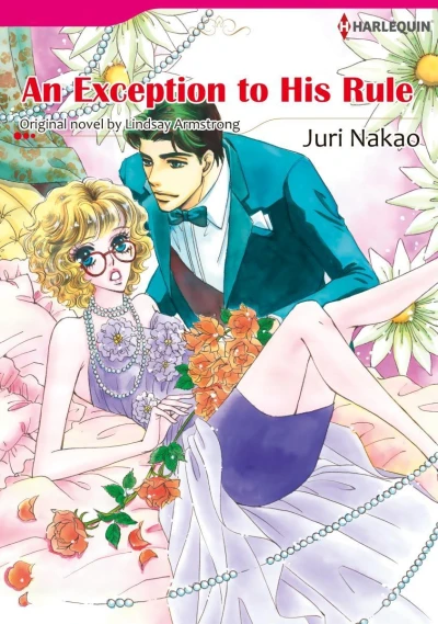 An Exception To His Rule (2018) - Series 