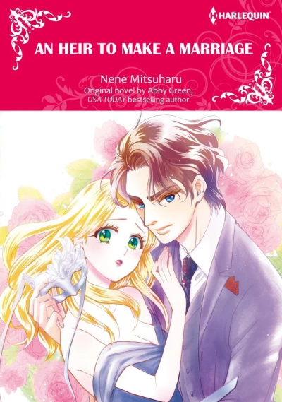 An Heir to Make a Marriage (2020) - Series 