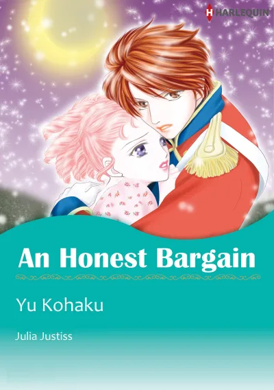 An Honest Bargain (2014) - Series 
