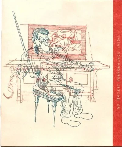 An Honest Performance - Series 