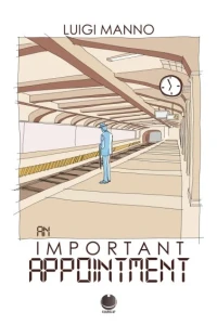 An Important Appointment