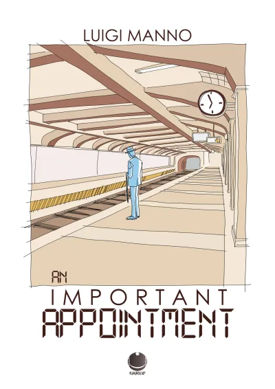 An Important Appointment (2019) - Series 