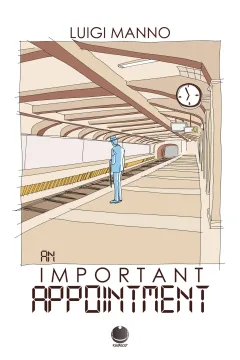 An Important Appointment
