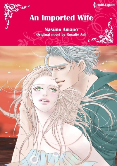 An Imported Wife (2018) - Series 