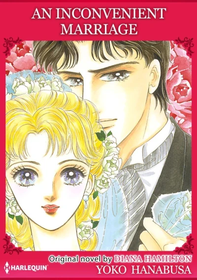 An Inconvenient Marriage (2019) - Series 