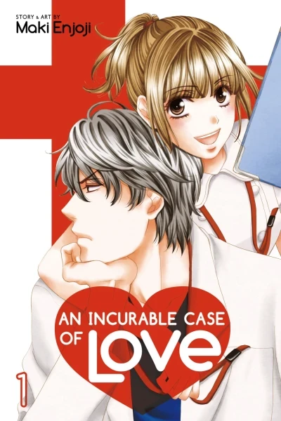 An Incurable Case of Love (2019) - Series 