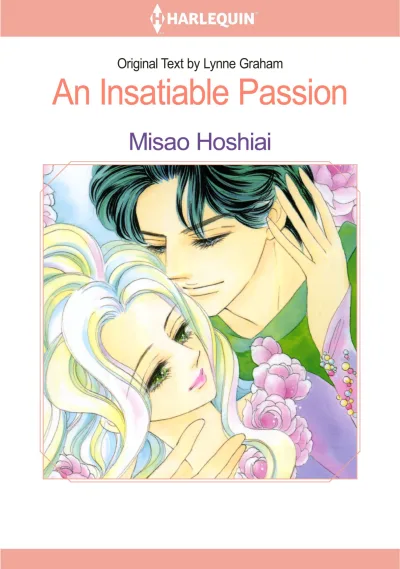 An Insatiable Passion (2010) - Series 