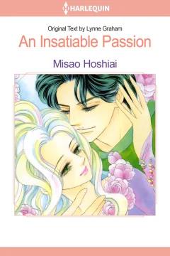 An Insatiable Passion