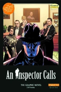 An Inspector Calls