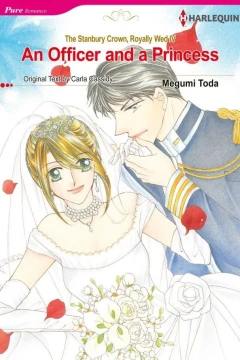 An Officer and a Princess