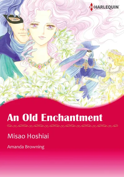 An Old Enchantment (2015) - Series 