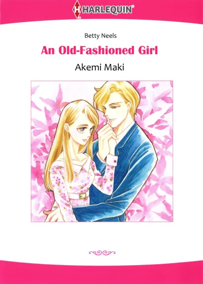 An Old-Fashioned Girl (2007) - Series 