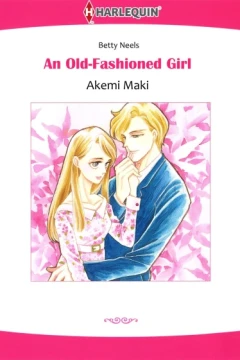 An Old-Fashioned Girl