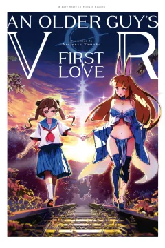 An Older Guy's VR First Love