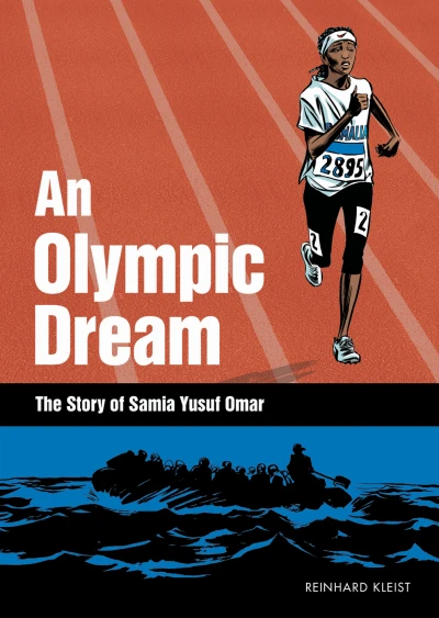 An Olympic Dream: The Story of Samia Yusuf Omar (2016) - Series 
