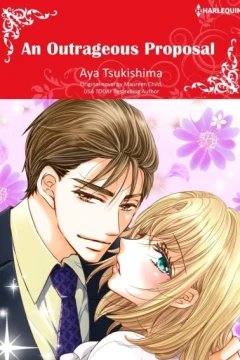 An Outrageous Proposal