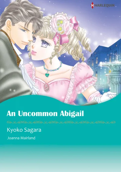 An Uncommon Abigail (2014) - Series 