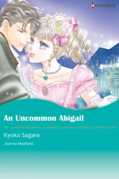 An Uncommon Abigail