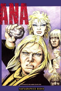 Ana