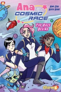 Ana and the Cosmic Race