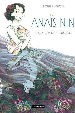 Anaïs Nin