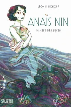 Anaïs Nin - Im Meer der Lügen