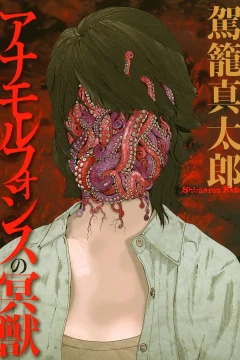 Anamorphosis no Meijū