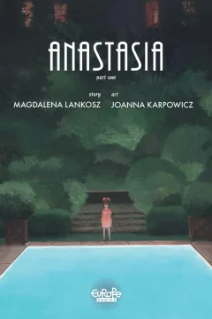 Anastasia