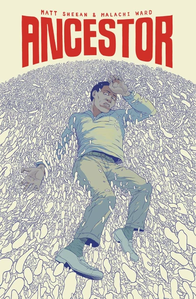 Ancestor (2016) - Series 