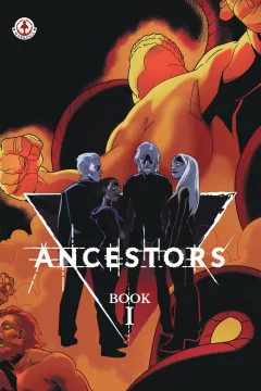 Ancestors